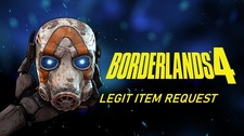 Borderlands 4⭐ANY ONE LEGIT ITEM REQUEST⭐send a picture or detail of item picture