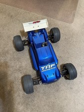 New Tamiya 801xt 1/8 scale 32 cc 4WD Buggy picture