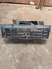 1967-72 Chevy/GMC Blazer, C10 Truck Heater Control Assembly with A/C 7291652 picture