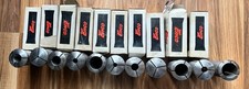 enco collets 5c lot  1/16