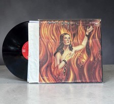 LEONARD COHEN SONGS OF COHEN (1st ALBUM) RARE ORIG '67 COLUMBIA Quiet LP INSERT picture