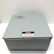 TRANSIENT TE/2000HPS Voltage Surge Suppressor Advanced protection 120/208 picture