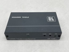 Kramer Tools UXGA / Audio Line Receiver TP-122XL  picture