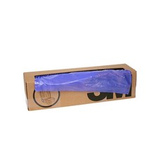 3M 36900 Interior Protection Automotive Seat Cover , Purple picture