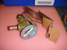Sporlan Thermostatic Expansion Valve EGSE 1 Z open box new pictured picture