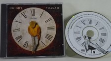 Dwight Yoakam This Time CD 1993 Reprise Records 9 45241-2 Country Music Album picture