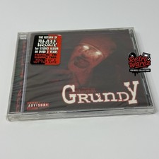 Blaze Ya Dead Homie Colton Grundy CD SEALED 2004 insane clown posse twiztid abk  picture