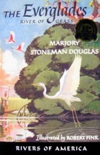 The Everglades: River of Grass by Marjory Stoneman Douglas picture