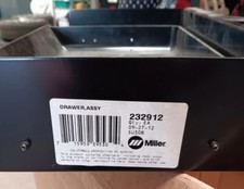 Miller 232912 Drawer Assembly picture