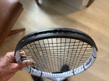Volkl Vostra version 2,  115 sq inches, size zero 4 inch grip picture