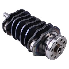 Crankshaft Standard For 12-16 Subaru Impreza 2.0 12200AA510 FB20 picture