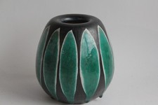 Ceramic vase by André Freymond, Switzerland (61738) picture