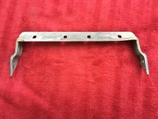 Later Datsun 260Z + 1975-1978 280Z Center Console Upper Rear Crossbar w/Hardware picture