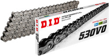DID 530 VO Chain 116 Links M530VOX116ZB Universal Up To 900cc picture