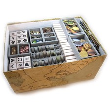 Box Insert: Gloomhaven Board Game picture