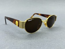 NOS Unlimited Women’s Vintage Sunglasses 1990s Made in Italy picture
