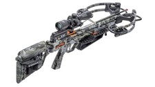 TenPoint Wicked Ridge Invader M1 ACUdraw 50 Sled De-Cock Crossbow Package picture
