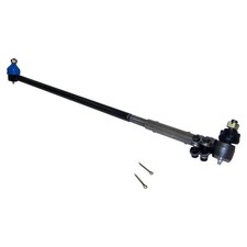 Crown J5356105 Steering Drag Link/Tie Rod Assy for 72-81 CJ5/CJ6/CJ7/Scrambler picture