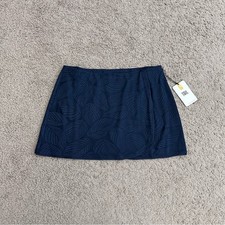 Tail Anja Faux Wrap Skort Womens S picture