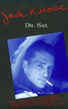 Dr. Sax - Paperback By Kerouac, Jack - GOOD picture
