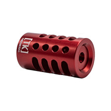 TandemKross Game Changer Compensator for .22LR Ruger Mark IV , III , SW22 , TX22 picture