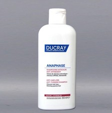 Ducray Anaphase + Shampoo Anti-hair loss Complement 200ml / 6.7oz EXP 09/2028 picture