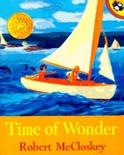 Time of Wonder, Robert Mccloskey picture