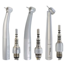 BEING COXO Dental High Speed Surgical Handpiece 45 Degree Fiber Optic For KaVo picture