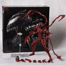 S.H.Figuarts Carnage 8in Action Figure Venom: Let There Be Carnage Chinese Ver. picture