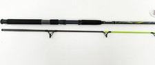 ZEBCO BIG CAT 8' BCS802MH, CATFISH SPINNING ROD MEDIUM HEAVY picture
