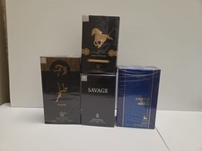 Whole Sale men’s EAU DE Perfume set of 4 picture
