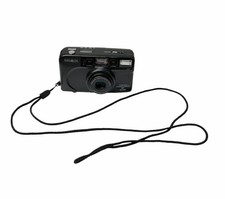 Minolta Freedom Action Zoom 90 Date 35mm Point & Shoot Camera WORKS SEE DETAILS picture