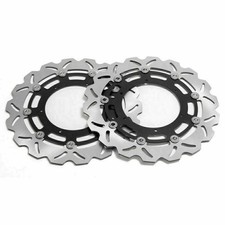 Floating Front Brake Rotors For Adventure 790 1090 1190 Super Adventure 1290 R S picture