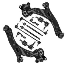 10 PCS Front Suspension Kit For Mazda 3 2004-2014 Mazda picture