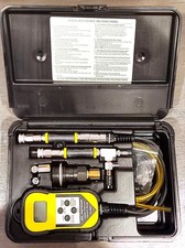 NEW- Kent Moore SPX CH-48027 REMOTE Pressure/Vacuum Gauge GAS DIESEL OIL VACUUM picture