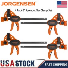 Jorgensen 4 Pack 6