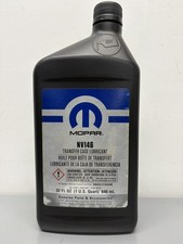 NEW NV146 Transfer Case Fluid OEM MOPAR 68001758AA 06-10 SRT-8 Jeep picture