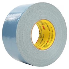 3M 8979N Ducttape, Blue, 60Ydl, 2-7/8Inw, Pk12 picture