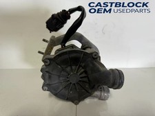 Fit 2018-2020 VOLKSWAGEN TIGUAN SECONDARY AIR INJECTION PUMP 079207A OEM picture