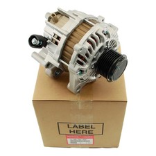 OEM 31100-5A2-A02 Honda Alternator For Accord 2.4L 2013 2014 2015 2016 14489 NEW picture