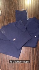 figs scrubs women set picture