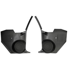Custom Autosound KCHV-68/2 Custom Fit Kickpanel picture