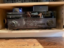 Yamaha RX-A750 7.2-CH AV Receiver HDMI 4K picture