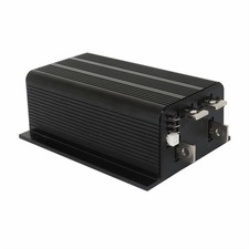 GXYWADY 48V 500A DC Motor Controller Fits Curtis 1205M-5601 1205M-5603 New picture