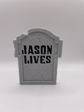 Jason Lives Sign  picture