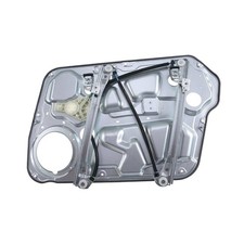Front Left Power Window Regulator Without Motor For Hyundai Sonata picture
