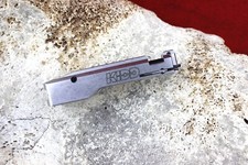 kidd Aftermarket Ruger® 1022® Bolt Assembly for the .22LR -Silver LOGO picture
