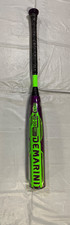 DeMarini 2027 Zen (-10) USSSA Baseball Bat - 30