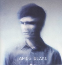 James Blake - James Blake [New Vinyl LP] Bonus Tracks picture