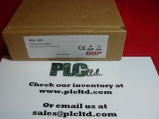 ASBNUL300 Brand New Sealed Modicon Compact Prewired Blank AS-BNUL-300 picture